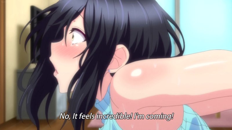 Gaki Ni Modotte Yarinaoshi