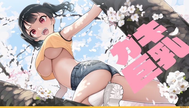 Anime ero adults