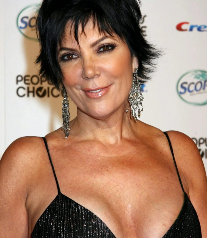 Chris Jenner