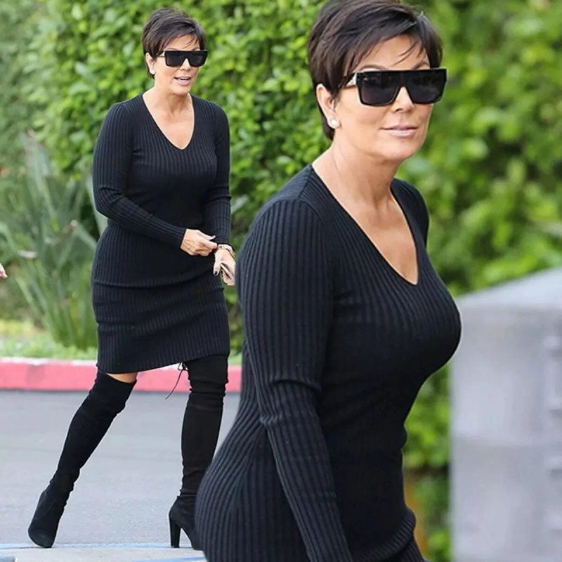 Chris Jenner