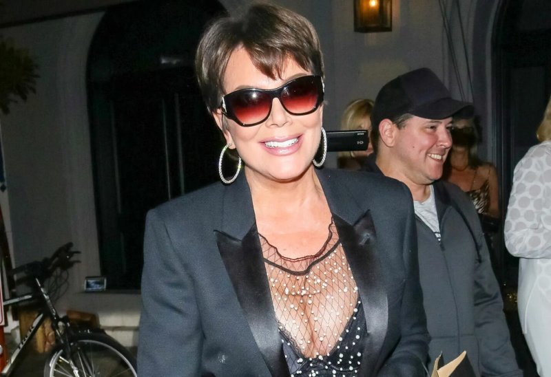 Chris Jenner