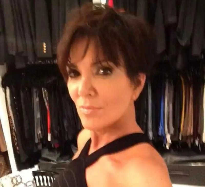 Chris Jenner