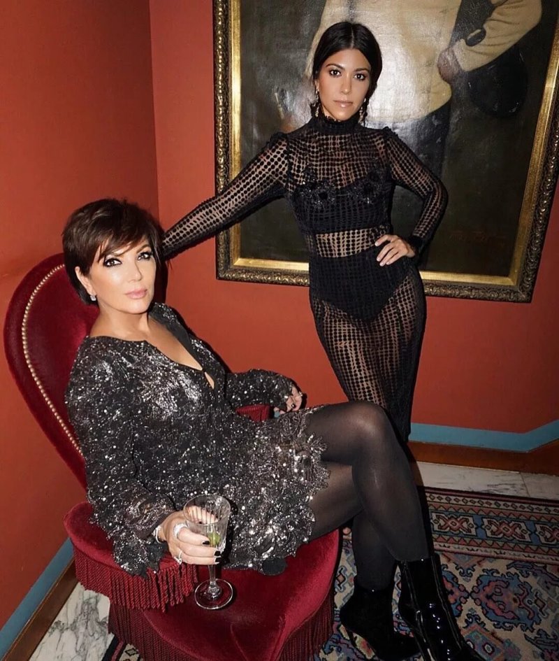 Chris Jenner