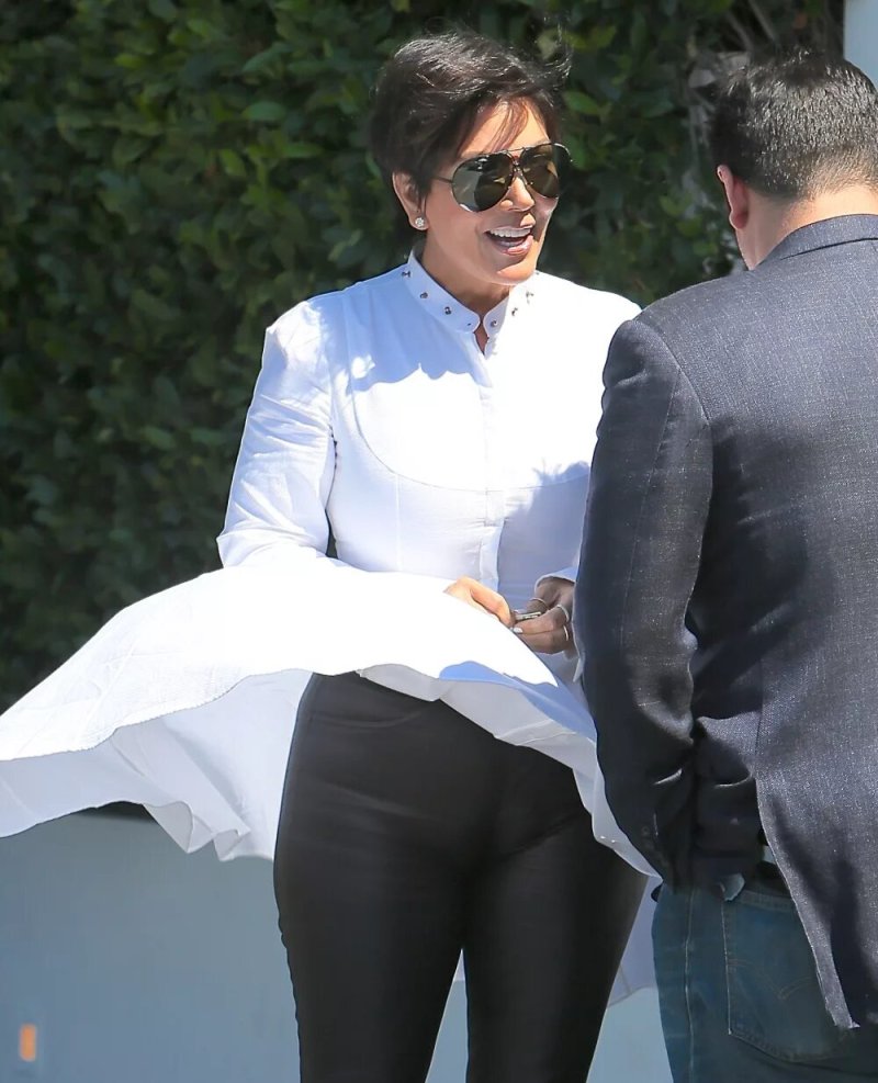 Kardashian Jenner Productions