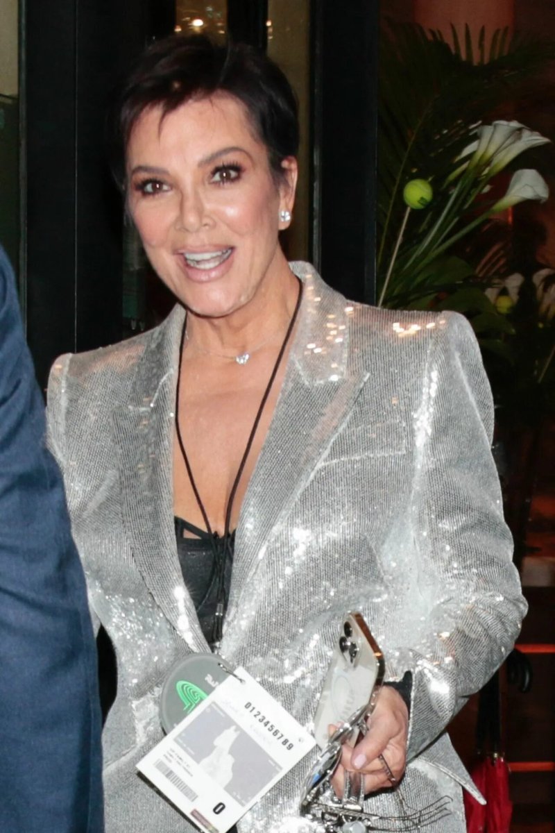 Chris Jenner
