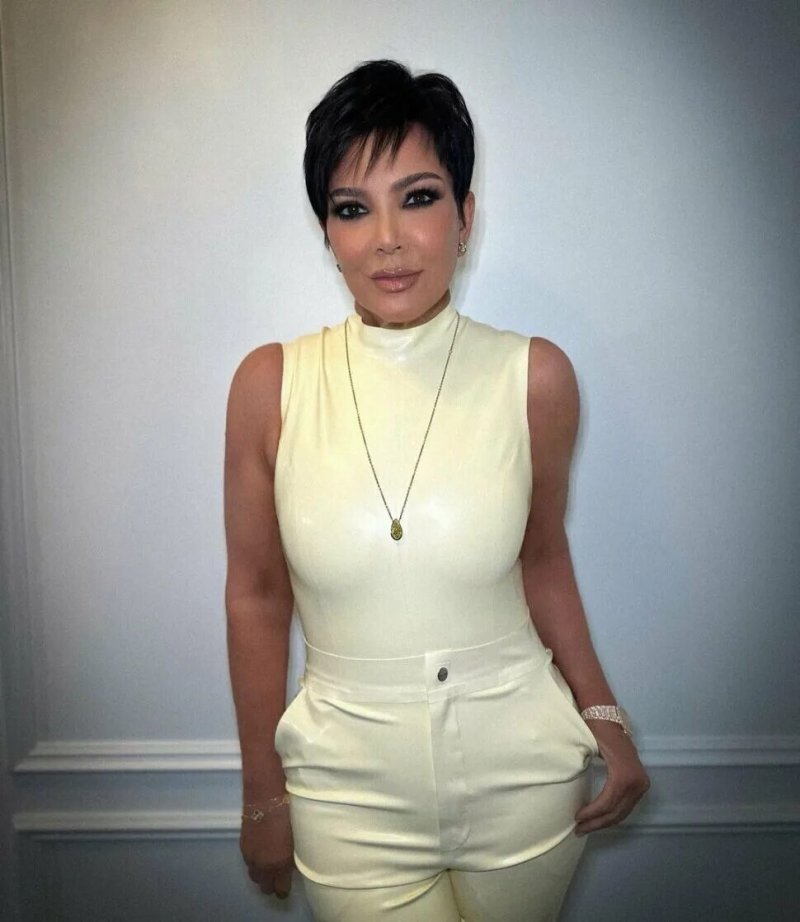Chris Jenner