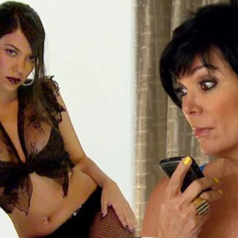 Chris Jenner