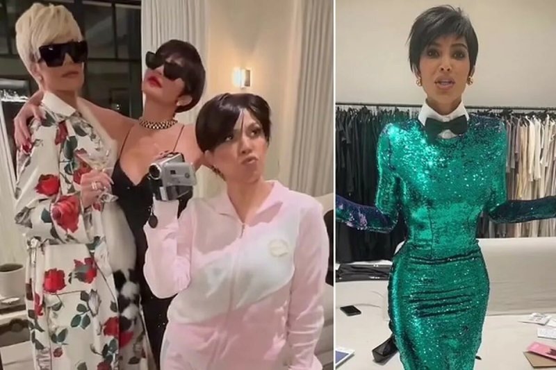 Sister Chris Jenner