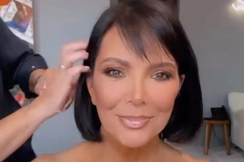 Chris Jenner