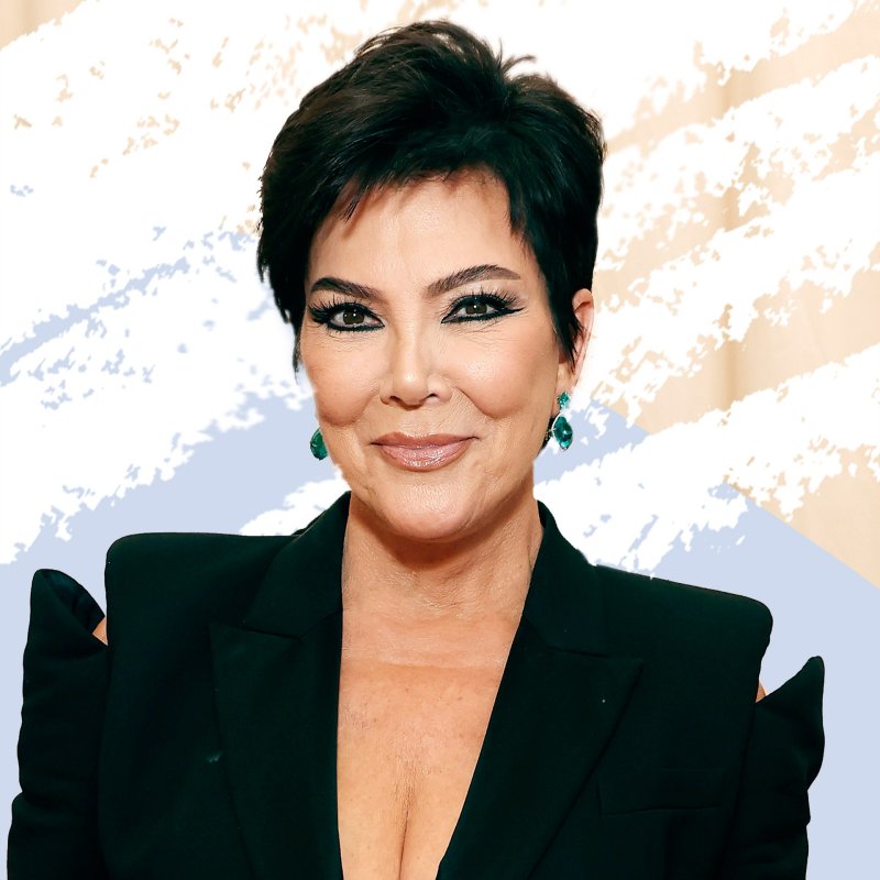 Chris Jenner