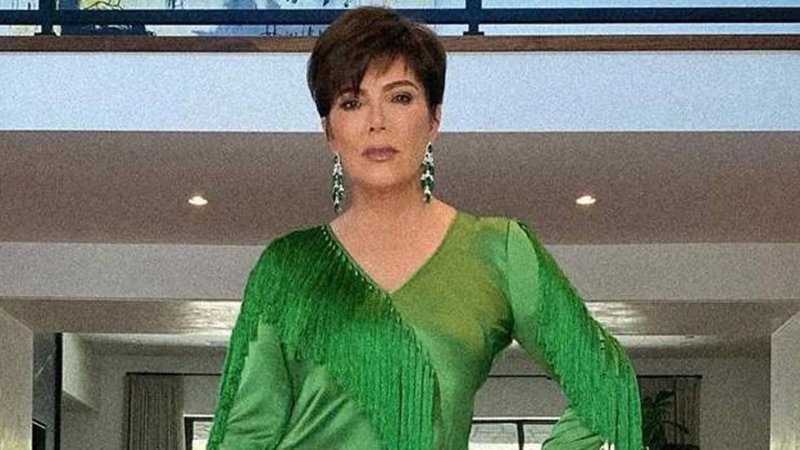 Chris Jenner