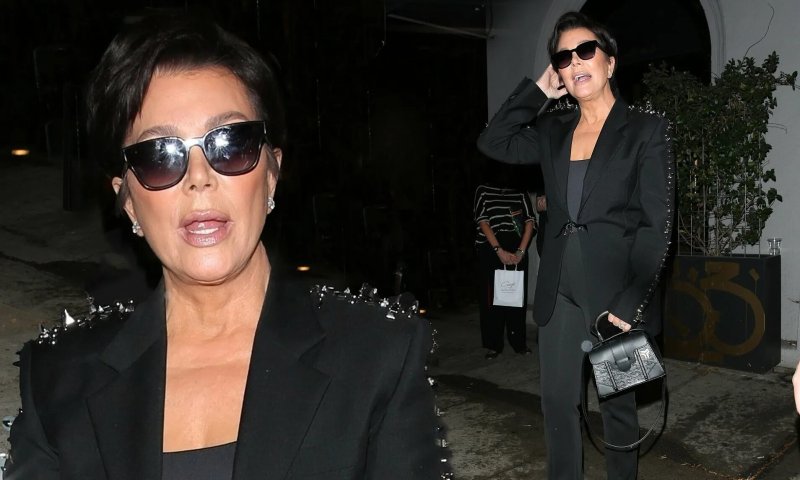 Chris Jenner