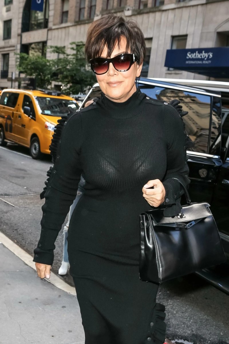 Chris Jenner