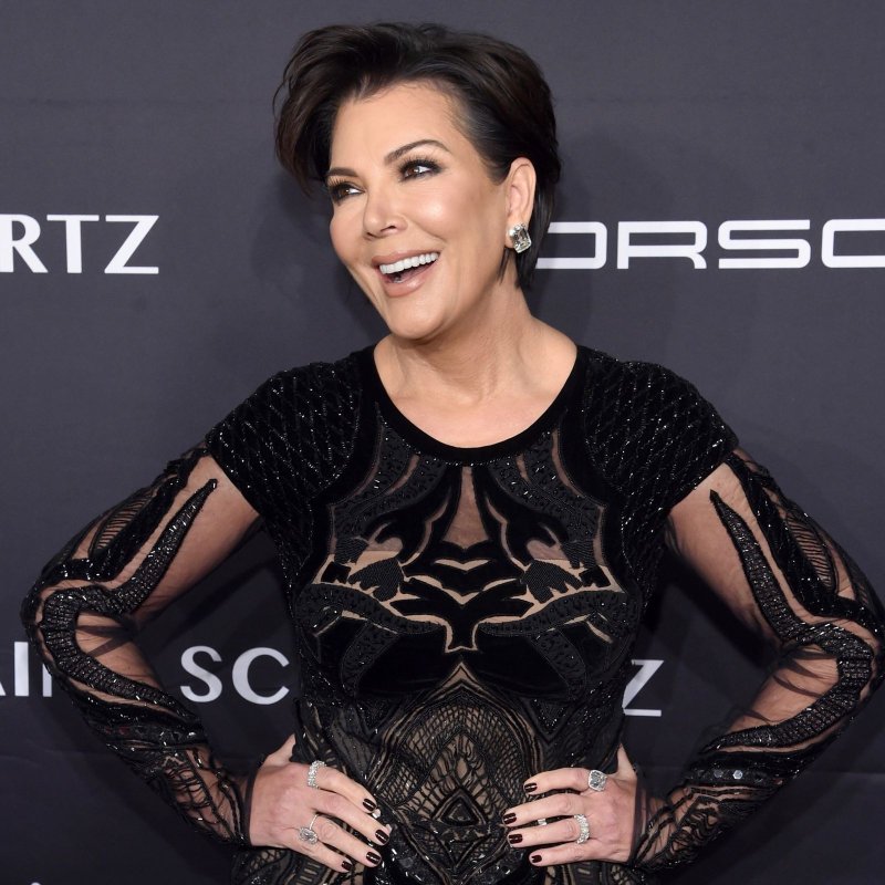 Jenner Kardashian to plastic
