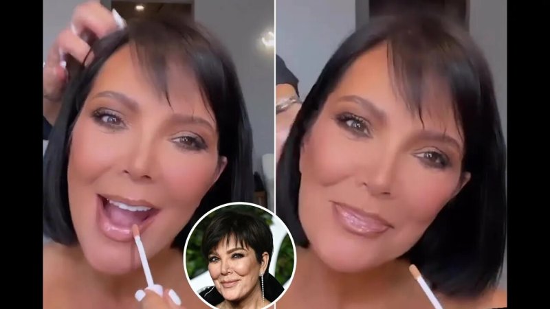 Chris Jenner