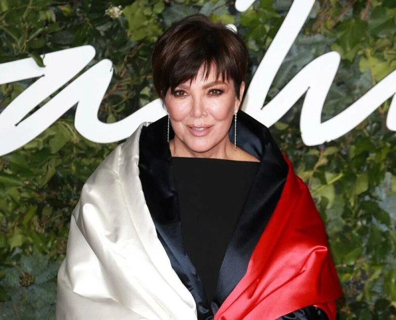 Chris Jenner