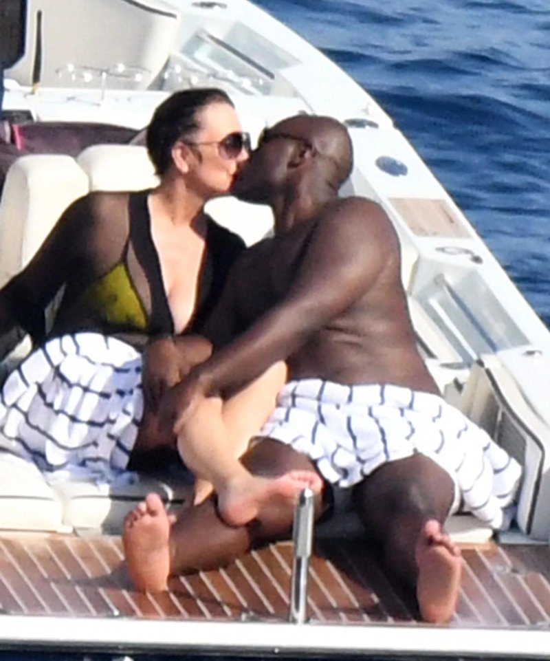 Corey Gamble