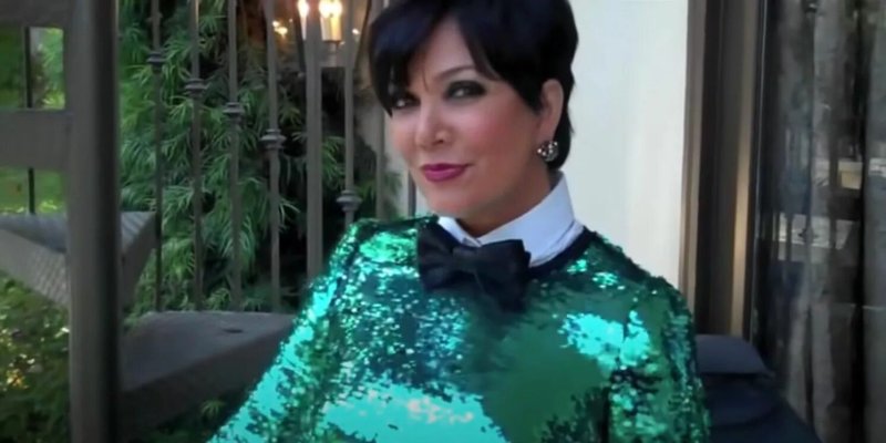 Kardashian Jenner Productions