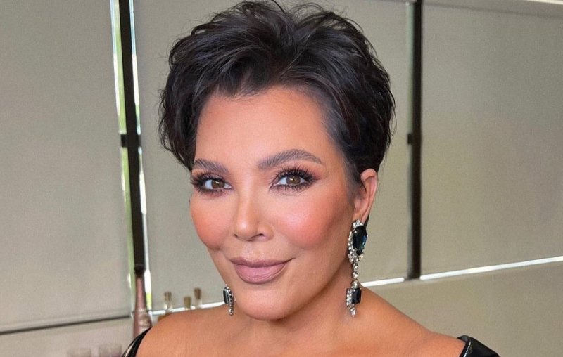 Kardashian Jenner Productions