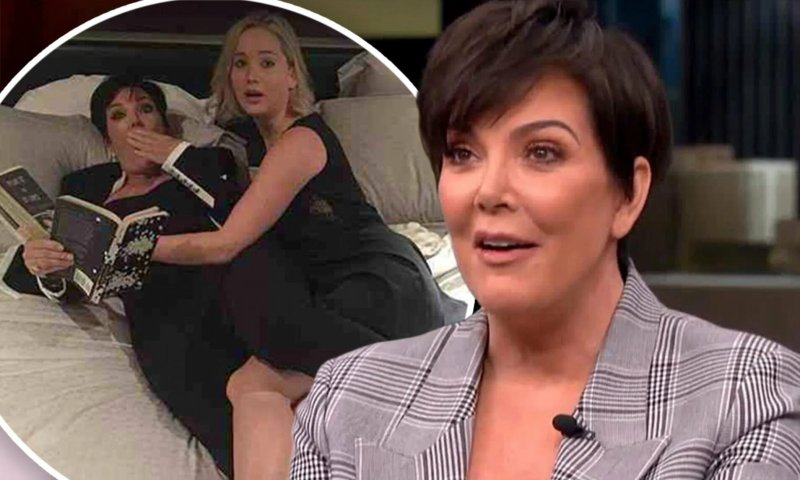 Kardashian Jenner Productions