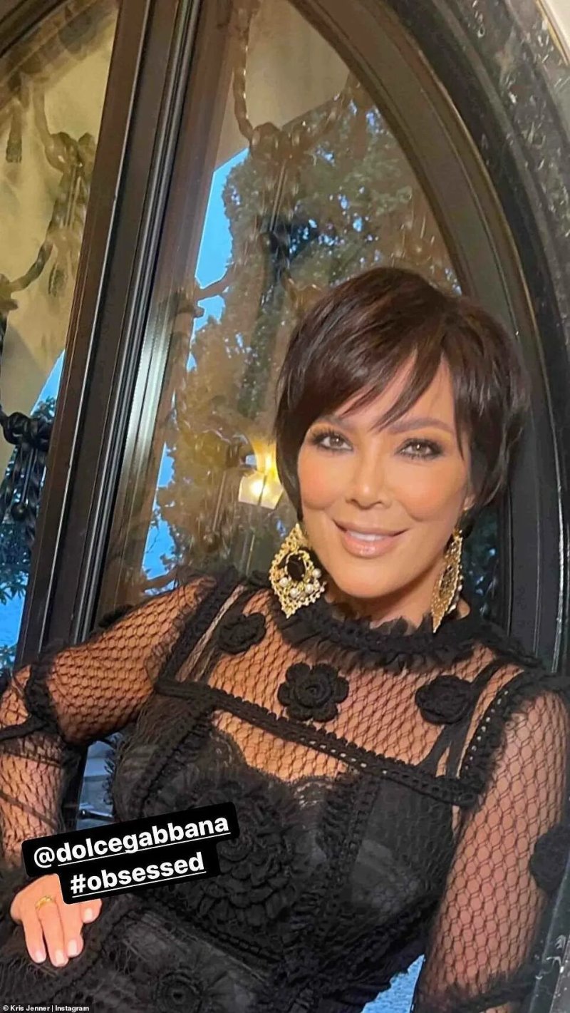 Kardashian Jenner Productions