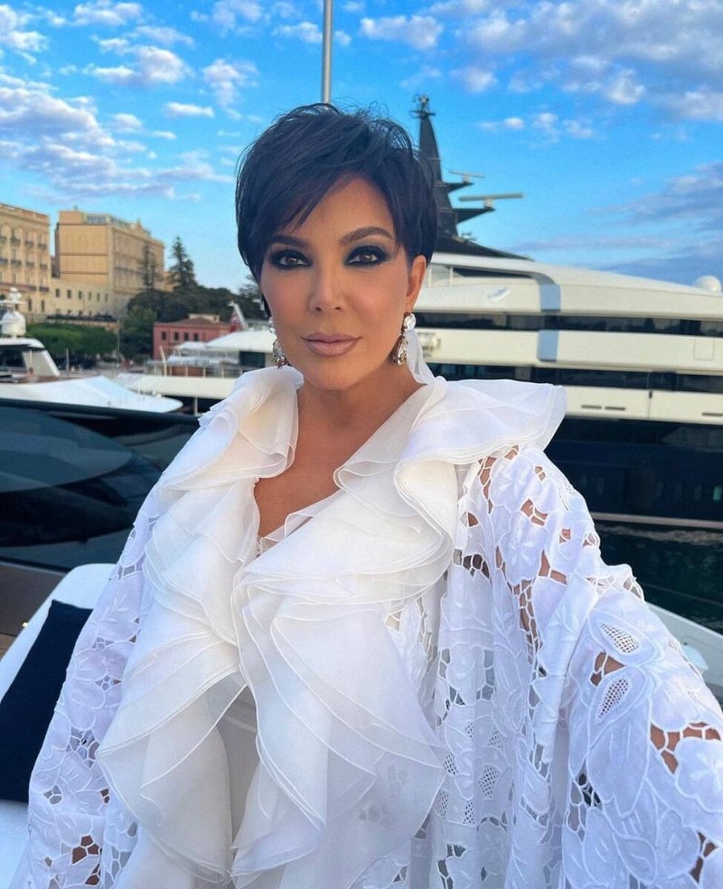 Kardashian Jenner Productions