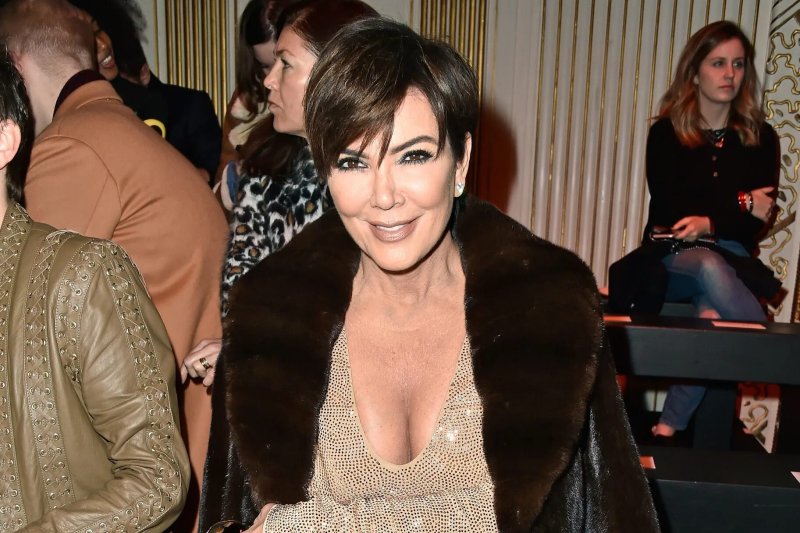 Chris Jenner