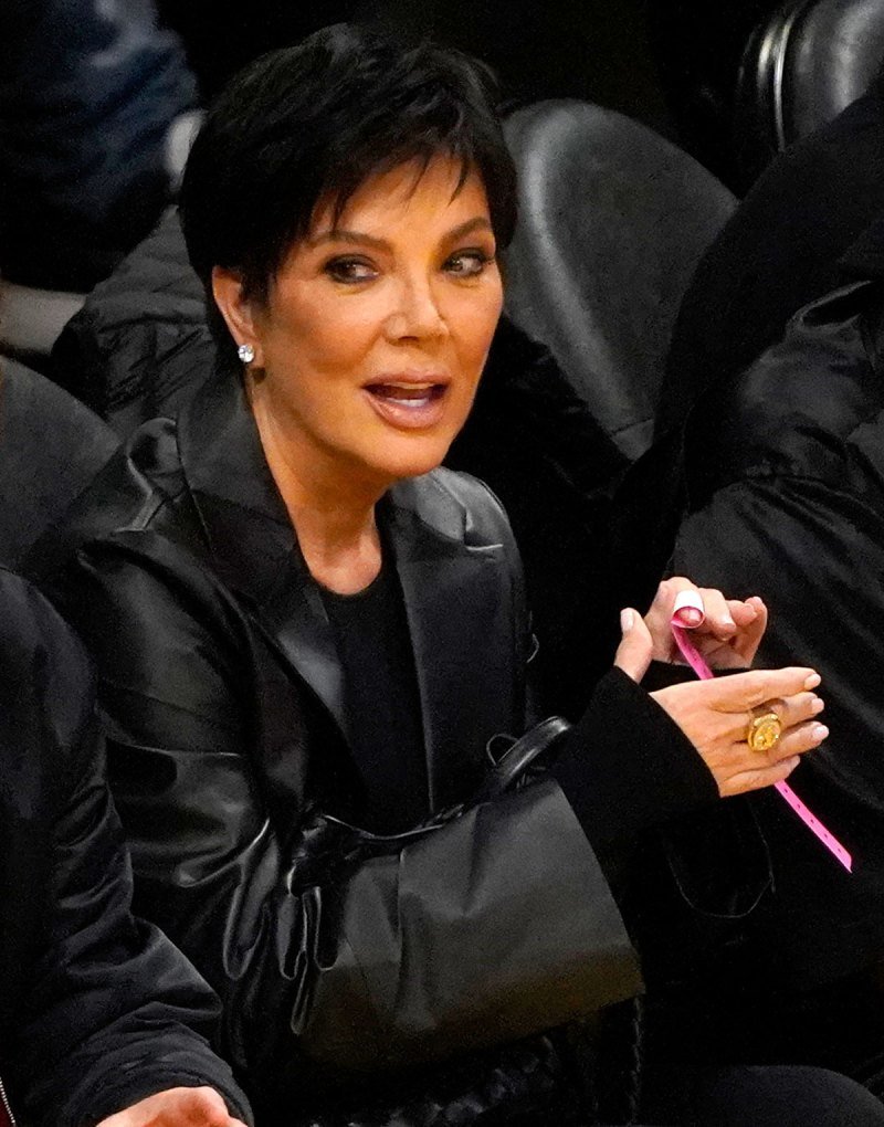 Chris Jenner