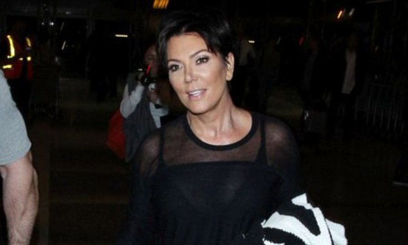 Kardashian Jenner Productions