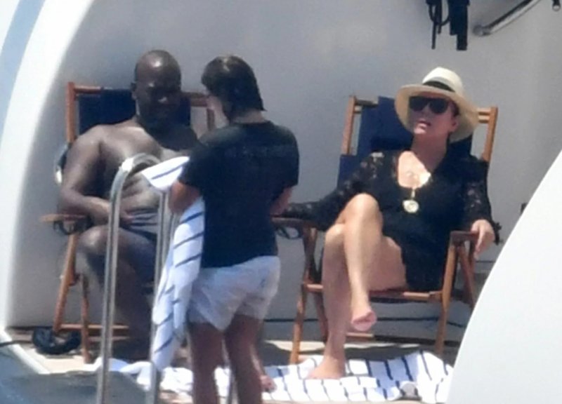 Kris Jenner Hot