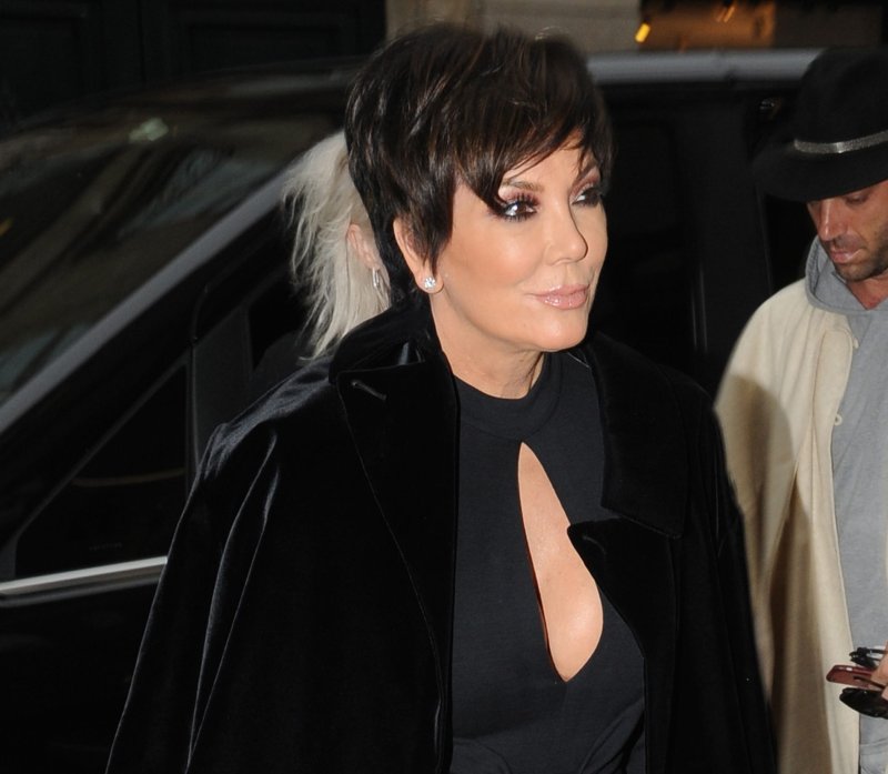 Kardashian Jenner Productions