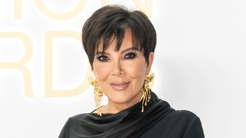 Chris Jenner