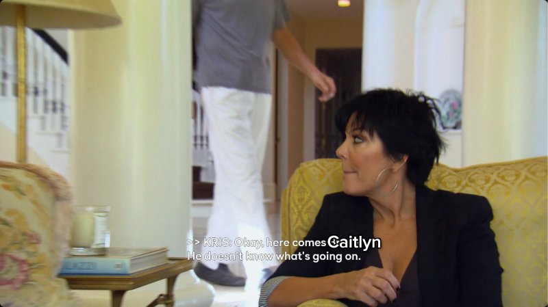 Kardashian Jenner Productions