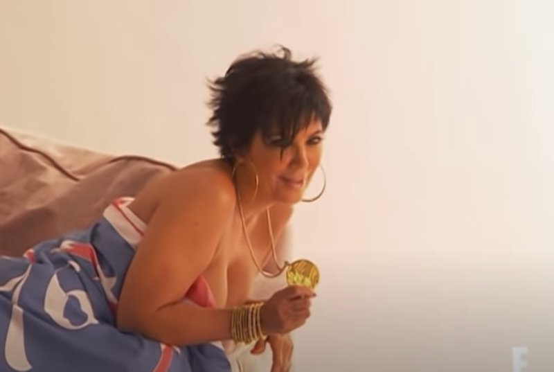 Chris Jenner