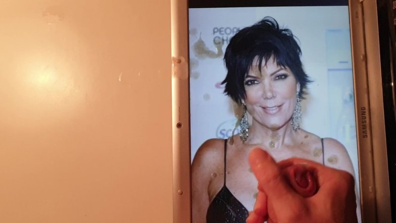 Chris Jenner to plastic