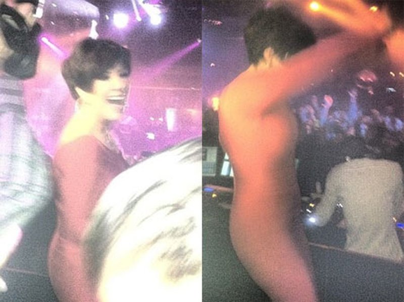 Kimberly Kardashian