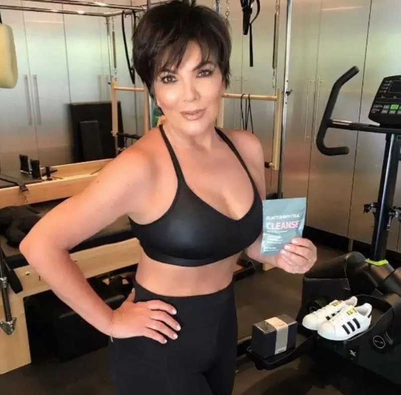 Kardashian Jenner Productions