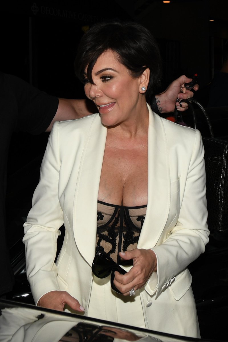 Chris Jenner