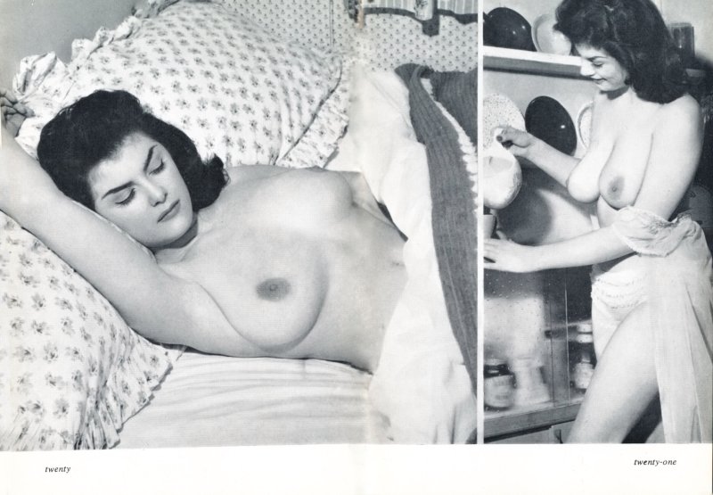 June Palmer