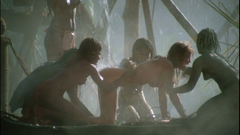 Tarzan Erotica