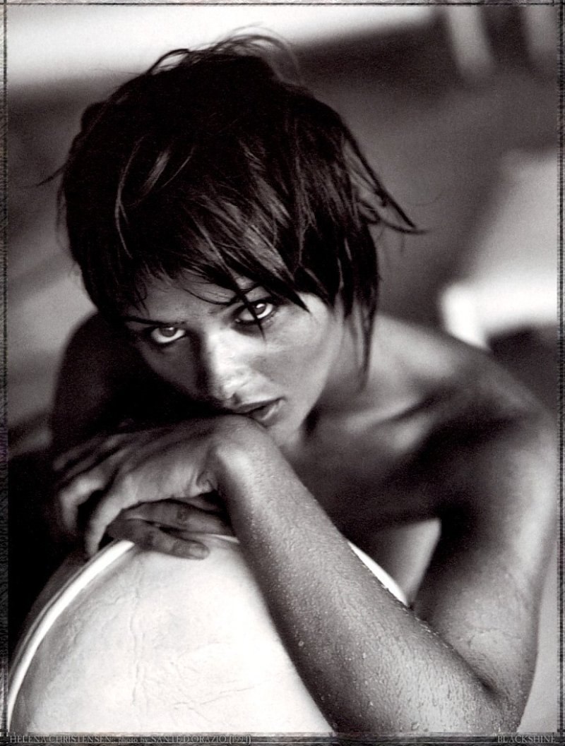 Helena Kristensen