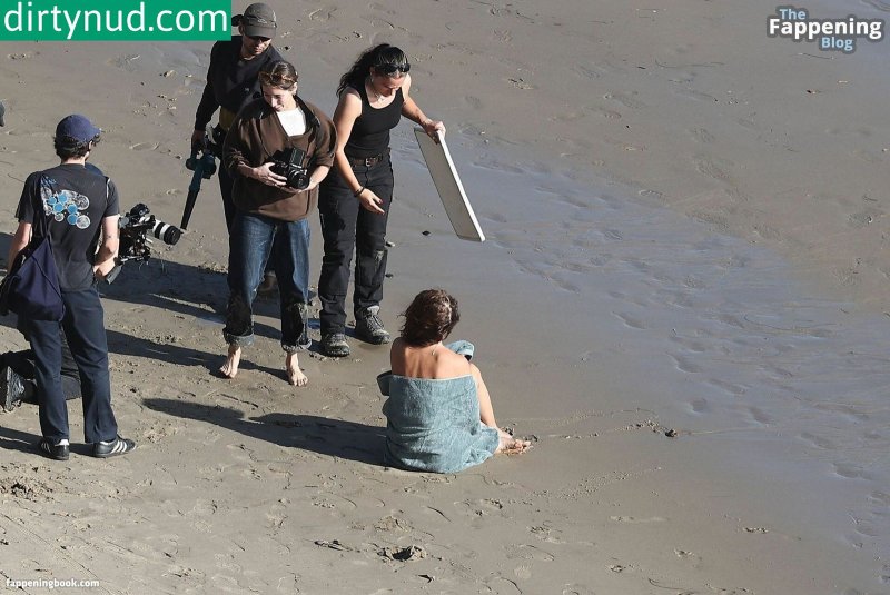 Malibu Beach
