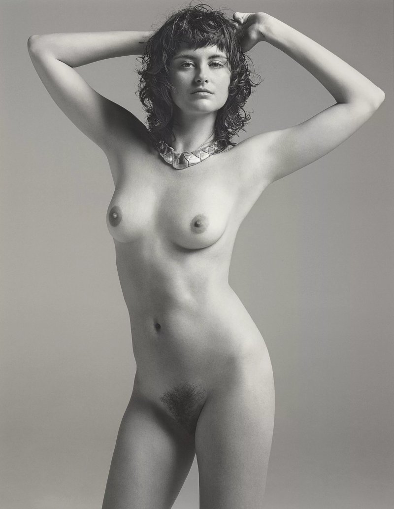 Helena Kristensen photo naked