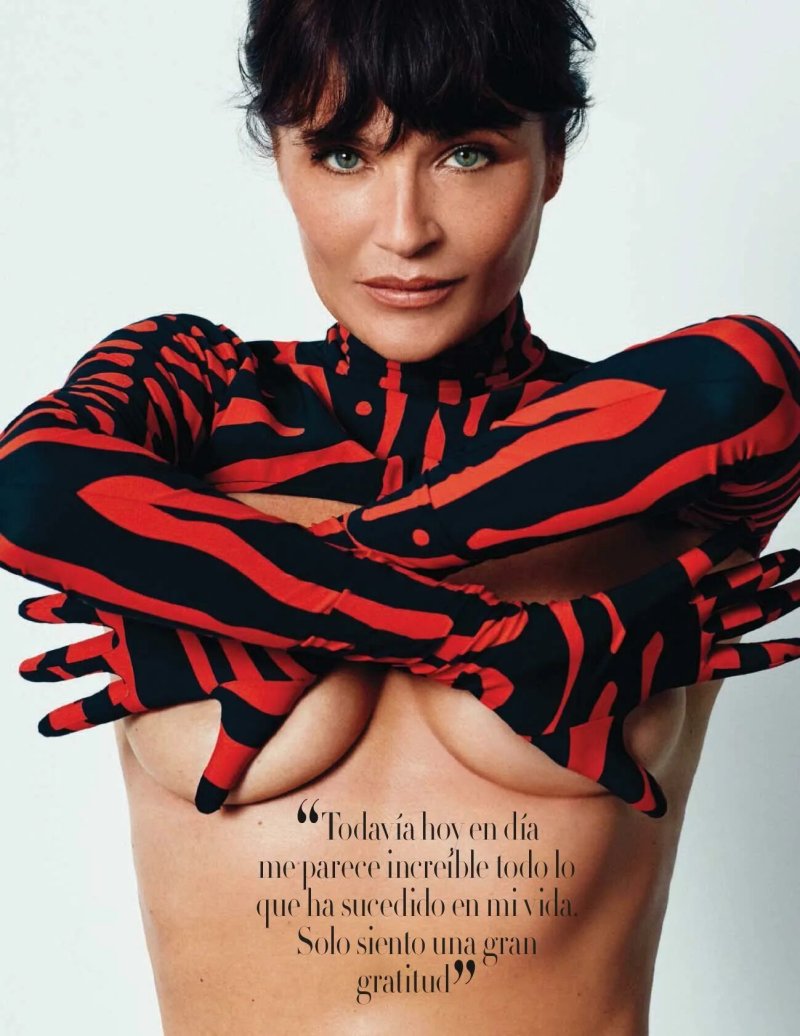 Helena Kristensen