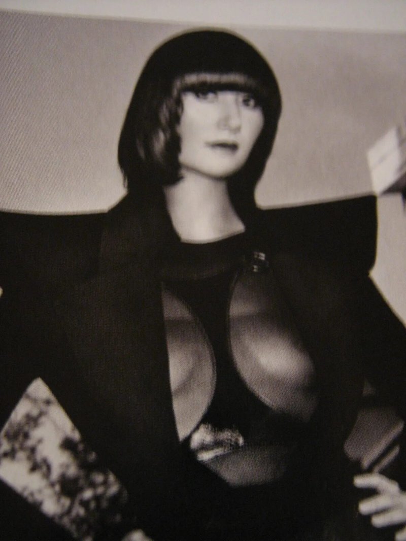 Karen Lee Orzolek