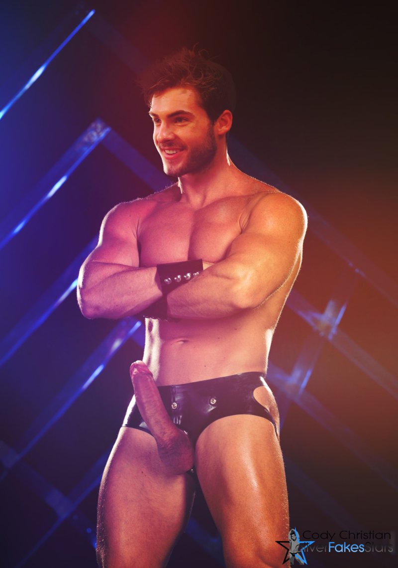 Jesse Collter Porn actor
