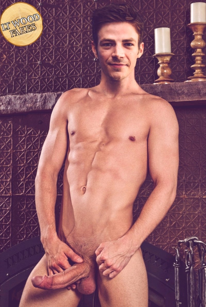 Grant Gastin