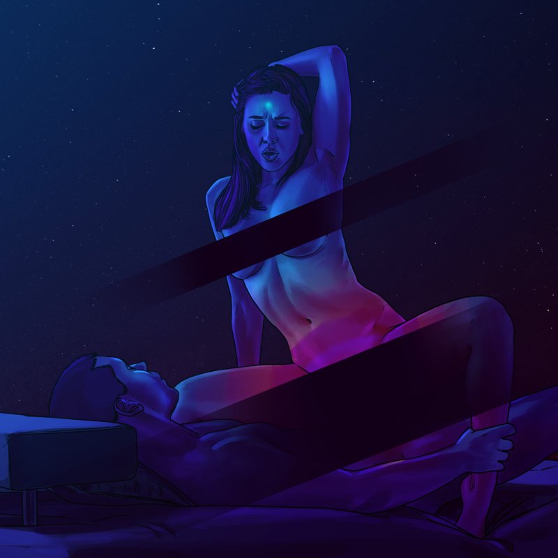 Sex art