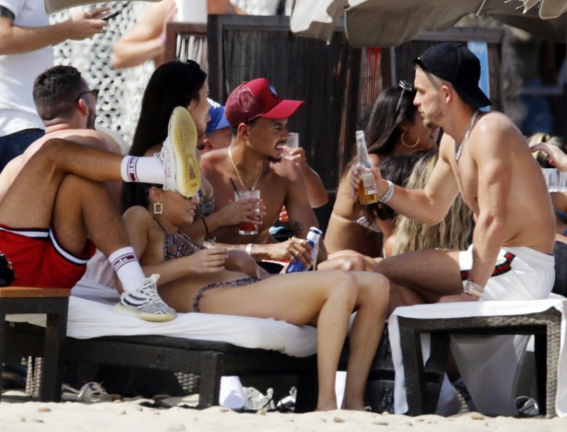Grilish Jack Ibiza