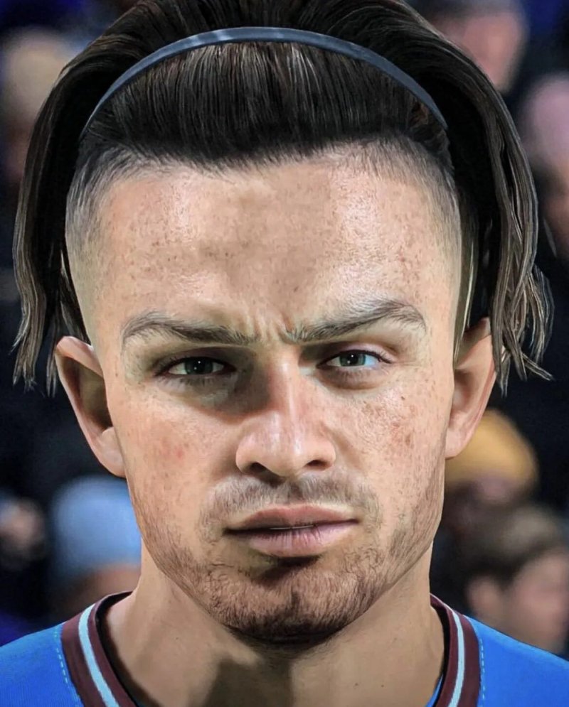 Jack Grilish